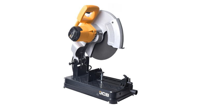 JCB 2200W 355MM Cut Off Machine