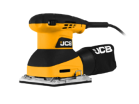 JCB 250W 1/4 Sheet Palm Sander