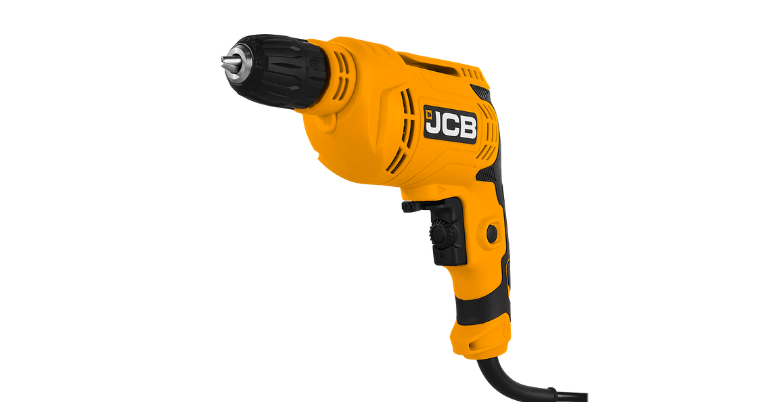 JCB 450W Electric Drill