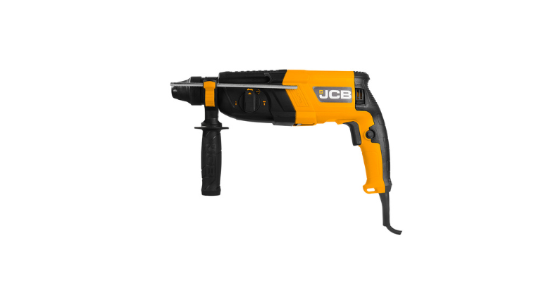 JCB 500W Rotary Hammer