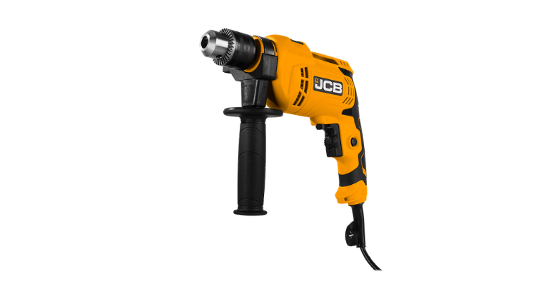 JCB 550W Impact Drill