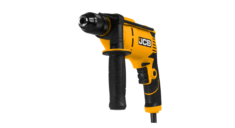 JCB 750W Impact Drill