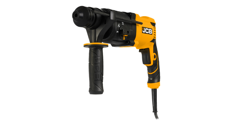 JCB 850W Rotary Hammer