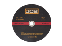 JCB Cutting & Grinding Discs