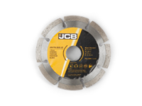 JCB Diamond Blade