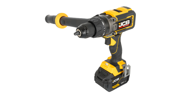 JCB JCB-18PCD-160