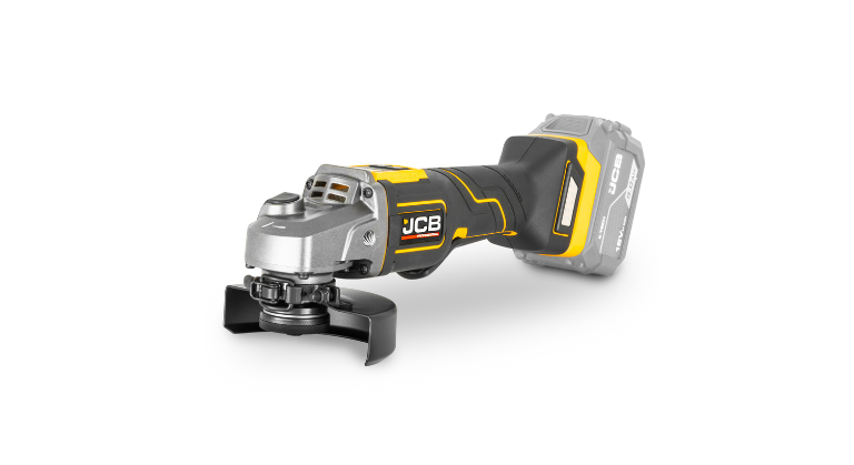 JCB-18PFAG-125