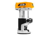 JCB Routers