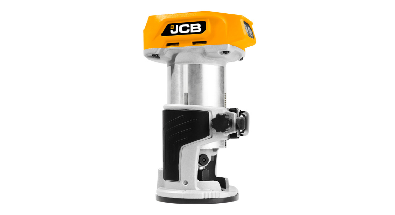 JCB Routers