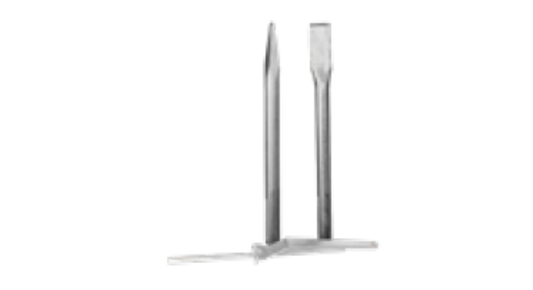 JCB SDS Max Chisels