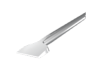 JCB SDS Plus Chisel