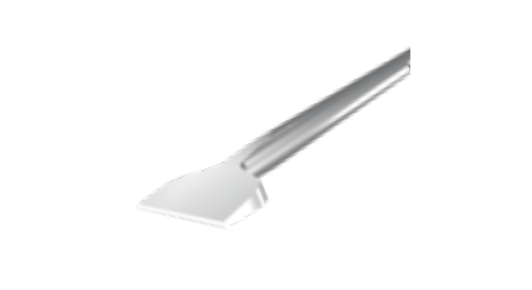 JCB SDS Plus Chisel