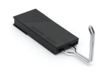 EUROBOOR EMH12S Magnetic hook single, up to 12kg