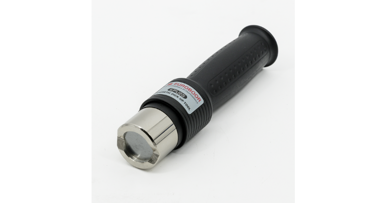 EUROBOOR EPU8S Portable pick-up magnetic tool short