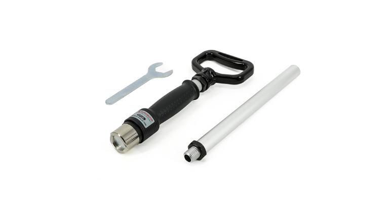 EUROBOOR EPU8L Portable pick-up magnetic tool long