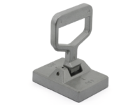 EUROBOOR EPML50 Portable magnetic lifter 140x180x28 mm