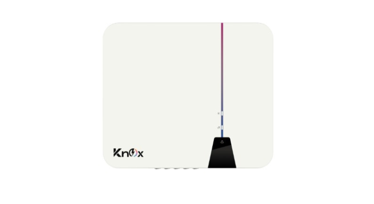 KNOX Xerox G4 Pro 30kW
