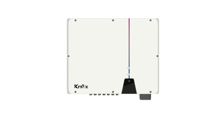 KNOX Xerox G4 Pro 40-50kW
