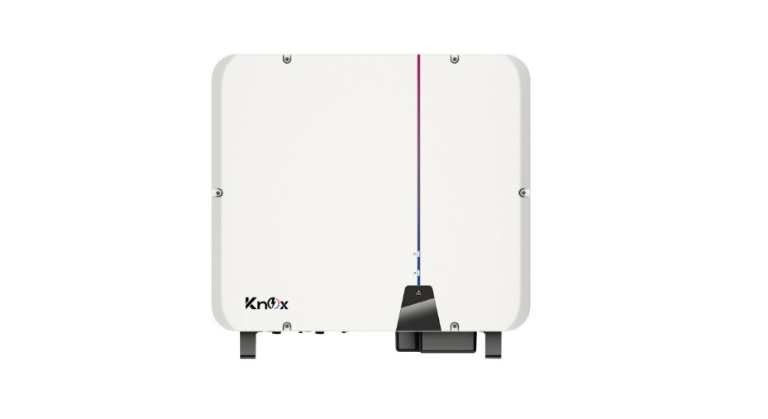KNOX Xerox G4 Pro 60kW