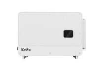 KNOX Xerox G4 100-125KW