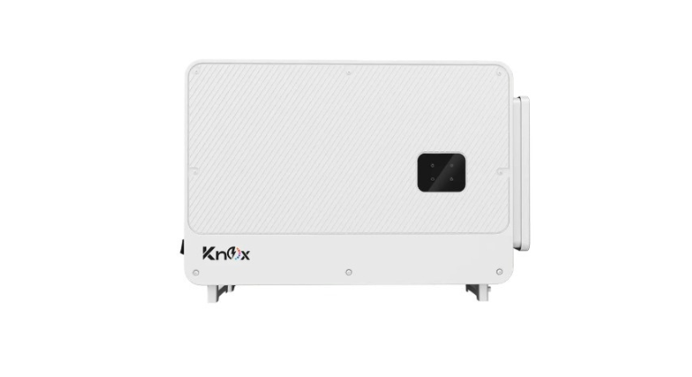 KNOX Xerox G4 100-125KW