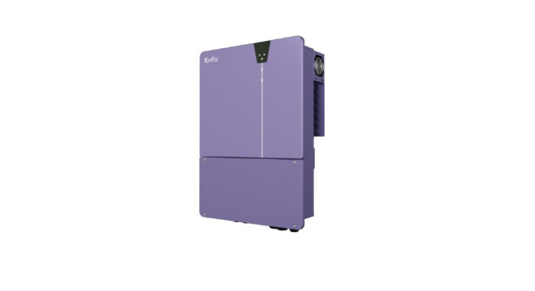 KNOX Zynex Series