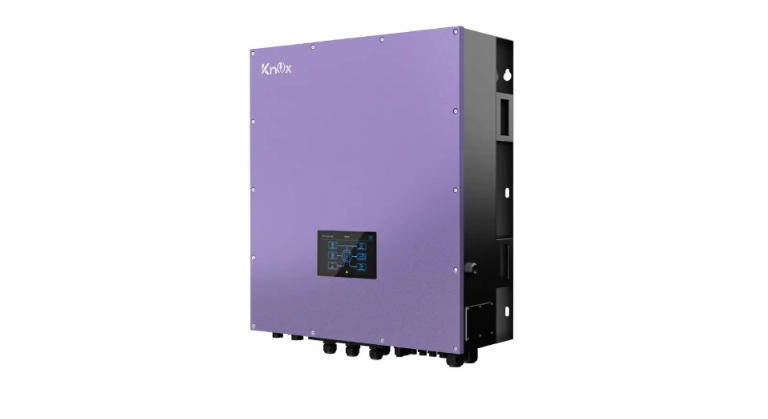 KNOX Xenon 18000 & 22500