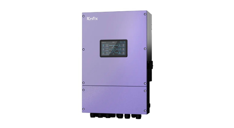 KNOX Xenon 12066