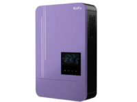 KNOX Krypton 6000 & 6500