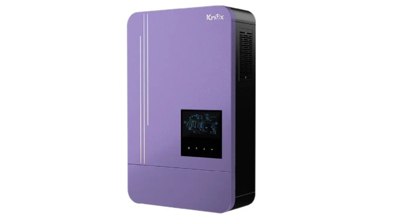 KNOX Krypton 6000 & 6500