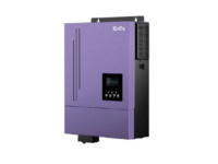 KNOX Krypton Eco 5000 & 6600