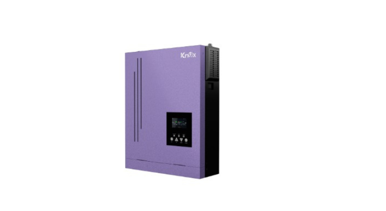 KNOX Krypton Eco 4000