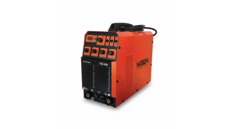 NGEN-TIG400 (P)