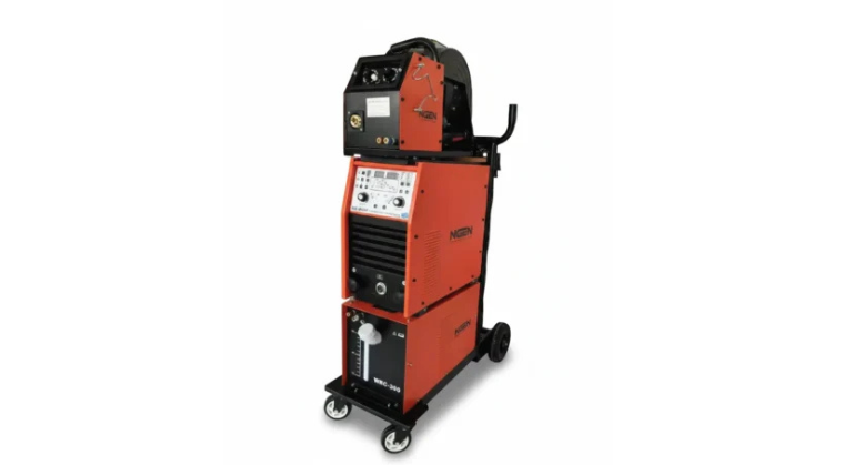 NGEN-MIG500DP-W/T100