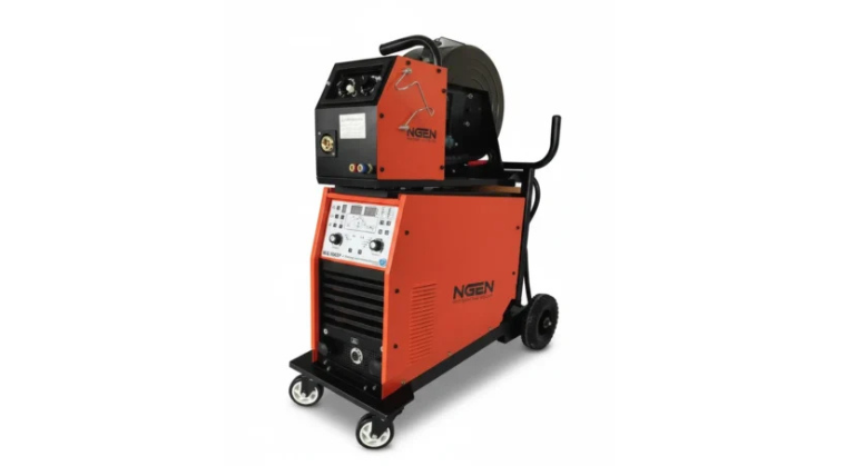 NGEN-MIG500 W/T