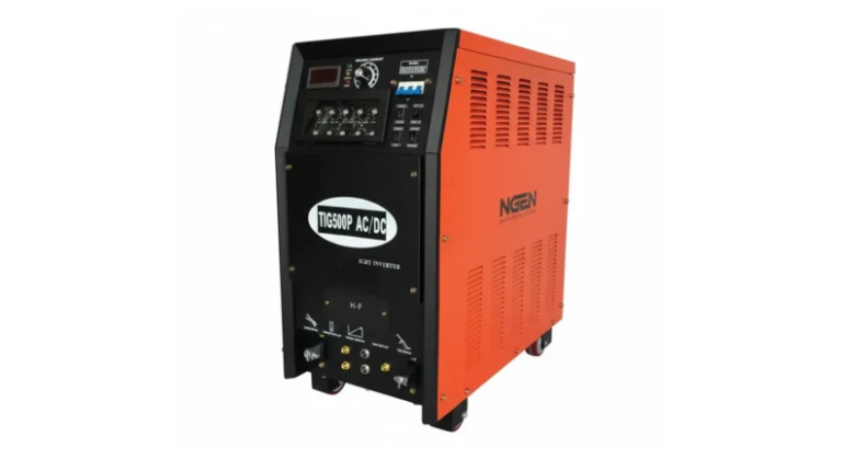 NGEN – ACDC500
