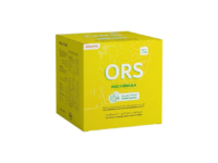 Novalyte 4.4gm Lemon 10 sachets