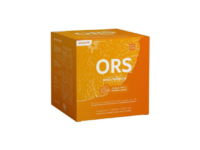 Novalyte 4.4gm Orange 10 sachets