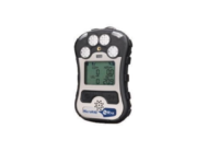 RAE Systems MicroRAE Wireless Four-Gas Monitor, LEL / H2S / CO / O2 - Li-ion / BLE - M031-1111-200