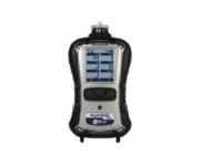 RAE Systems MultiRAE Pro Pumped Portable Multi-gas Monitor - 10.6 eV ppb PID / LEL / CO + H2S / O2 / Gamma / Li-ion / Non-Wireless - MCB3-A3C1REZ-020