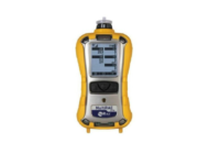 RAE Systems MultiRAE Lite Pumped Portable Multi-gas Monitor - 10.6 eV PID / LEL / H2S / CO / O2 / Li-ion / Non-Wireless - MAB3-A2C112E-020
