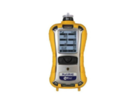 RAE Systems MultiRAE Pumped Portable Multi-gas Monitor - 10.6 eV PID / LEL / H2S / CO / O2 / Li-ion / Non-Wireless - MBB3-A1C112E-020