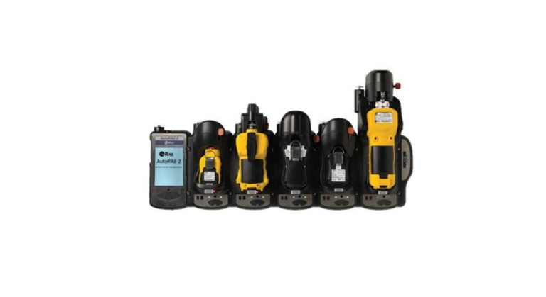 RAE Systems AutoRAE 2 Controller - T02-0107-000