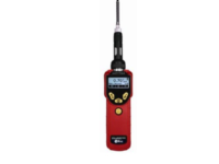 RAE Systems UltraRAE 3000 Portable Handheld Compound-Specific VOC Monitor - 9.8 eV Lamp, Li-Ion / Universal Charger - 059-D310-000
