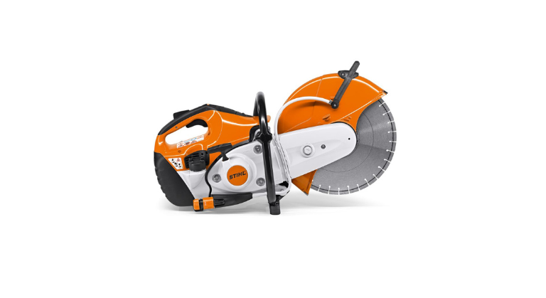 HOPPT STIHL CUT OFF MACHINE TS-420, 350MM/14"