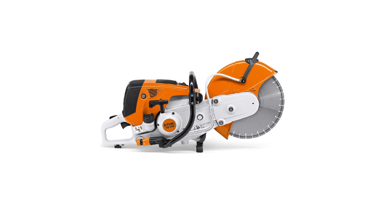 HOPPT STIHL CUT OFF MACHINE TS-700,350MM/14"