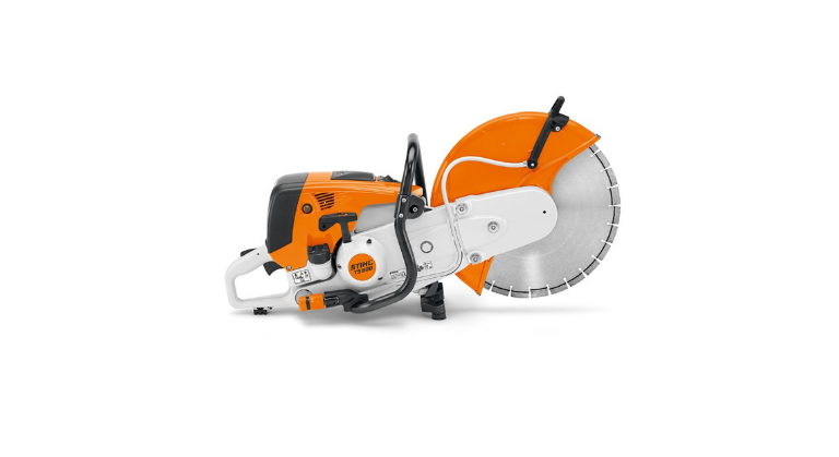 HOPPT STIHL CUT OFF MACHINE TS-800,400MM/16"