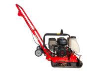 HOPPT COMPACTOR CPTX90B BOX TYPE W/ENGINE EY20