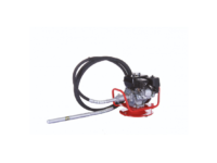 HOPPT VIBRATOR TURN TABLE WITH TWIN CLAW COUPLING (DYNAPAC TYPE)