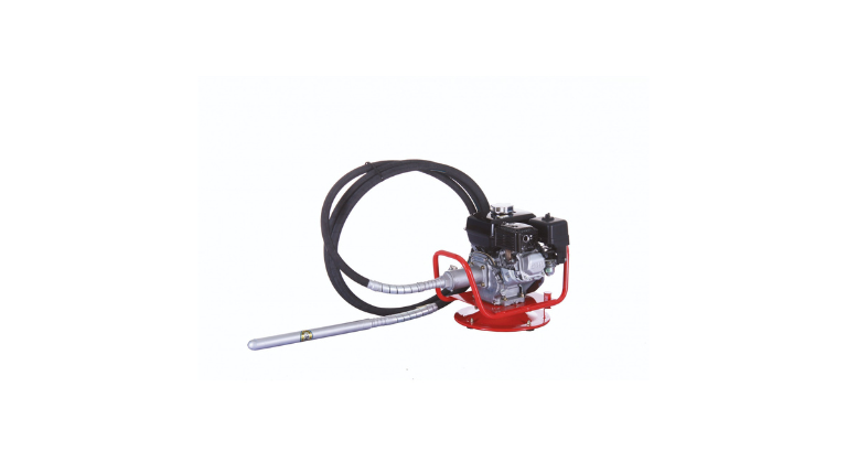 HOPPT VIBRATOR TURN TABLE WITH TWIN CLAW COUPLING (DYNAPAC TYPE)